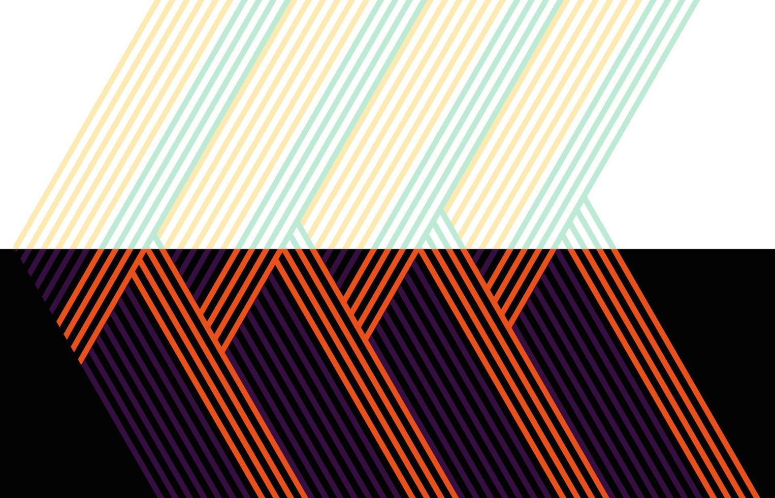 stripes pattern Design 80 Apparel Sport Wear Sublimation Wallpaper Background Vector