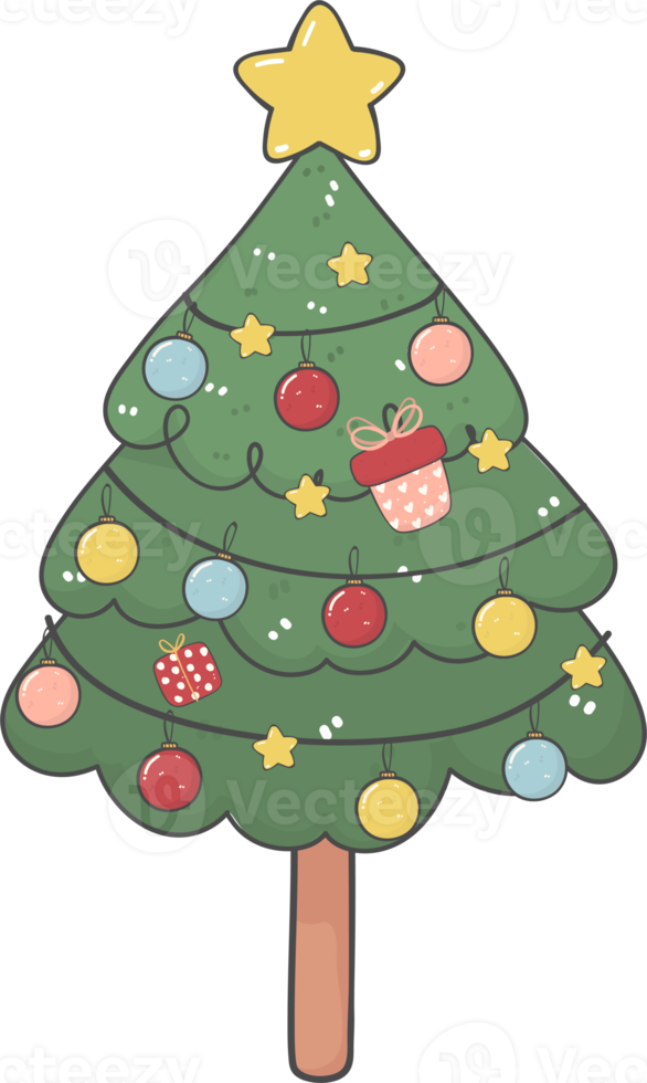 Free caricatura linda decorada navidad pino árbol garabato dibujo a mano alzada esquema 13929091 PNG with Transparent Background Free caricatura linda decorada navidad pino árbol garabato dibujo a mano alzada esquema 13929091 PNG with Transparent Background
