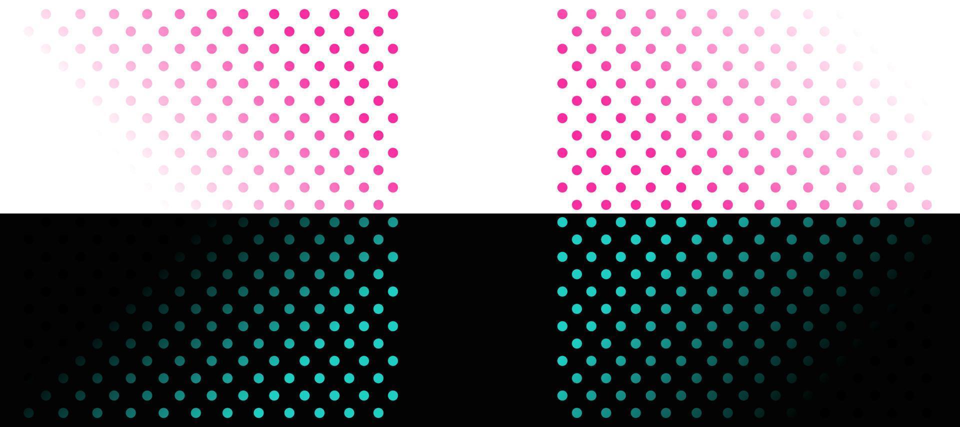 halftone pattern Design 142 Apparel Sport Wear Sublimation Wallpaper Background Vector