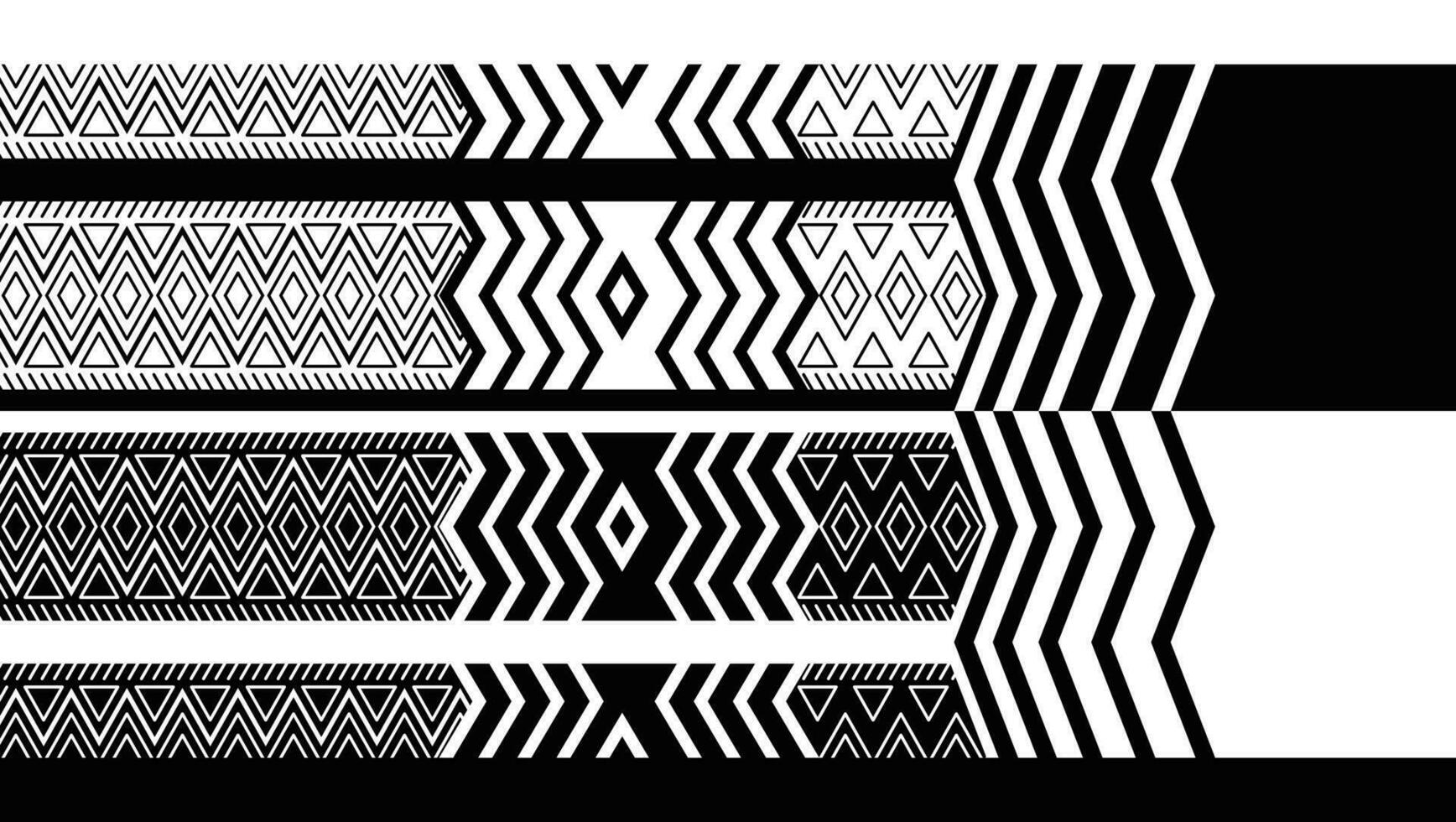 batik pattern Design 23 Apparel Sport Wear Sublimation Wallpaper Background Vector