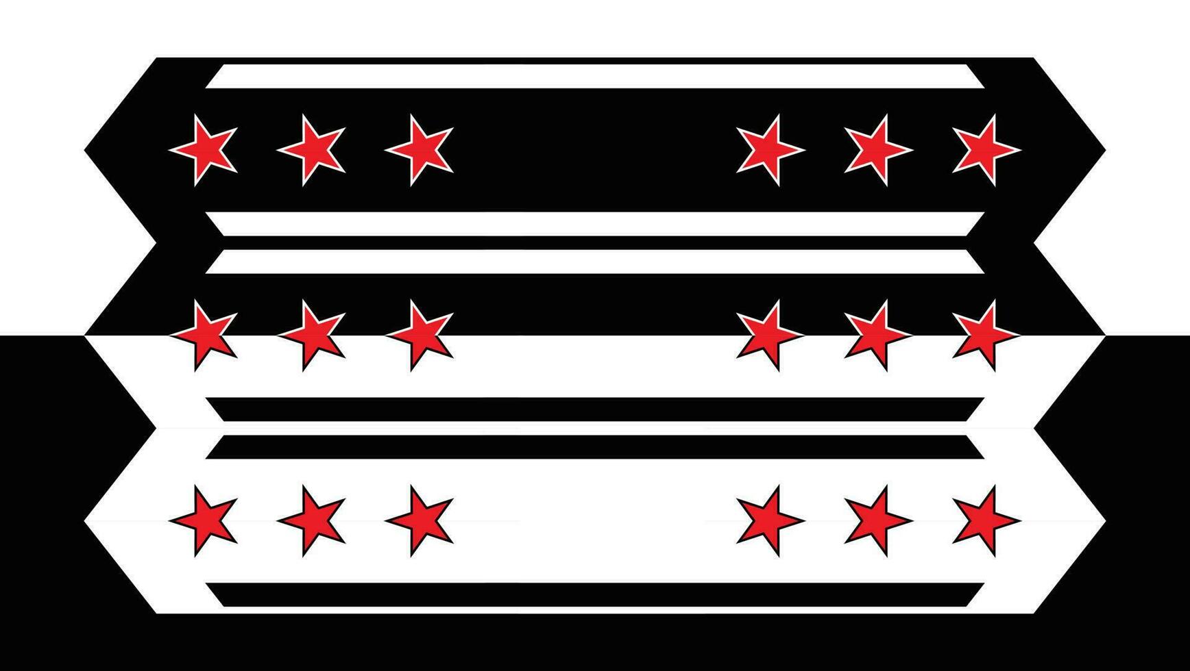 stars pattern Design 187 Apparel Sport Wear Sublimation Wallpaper