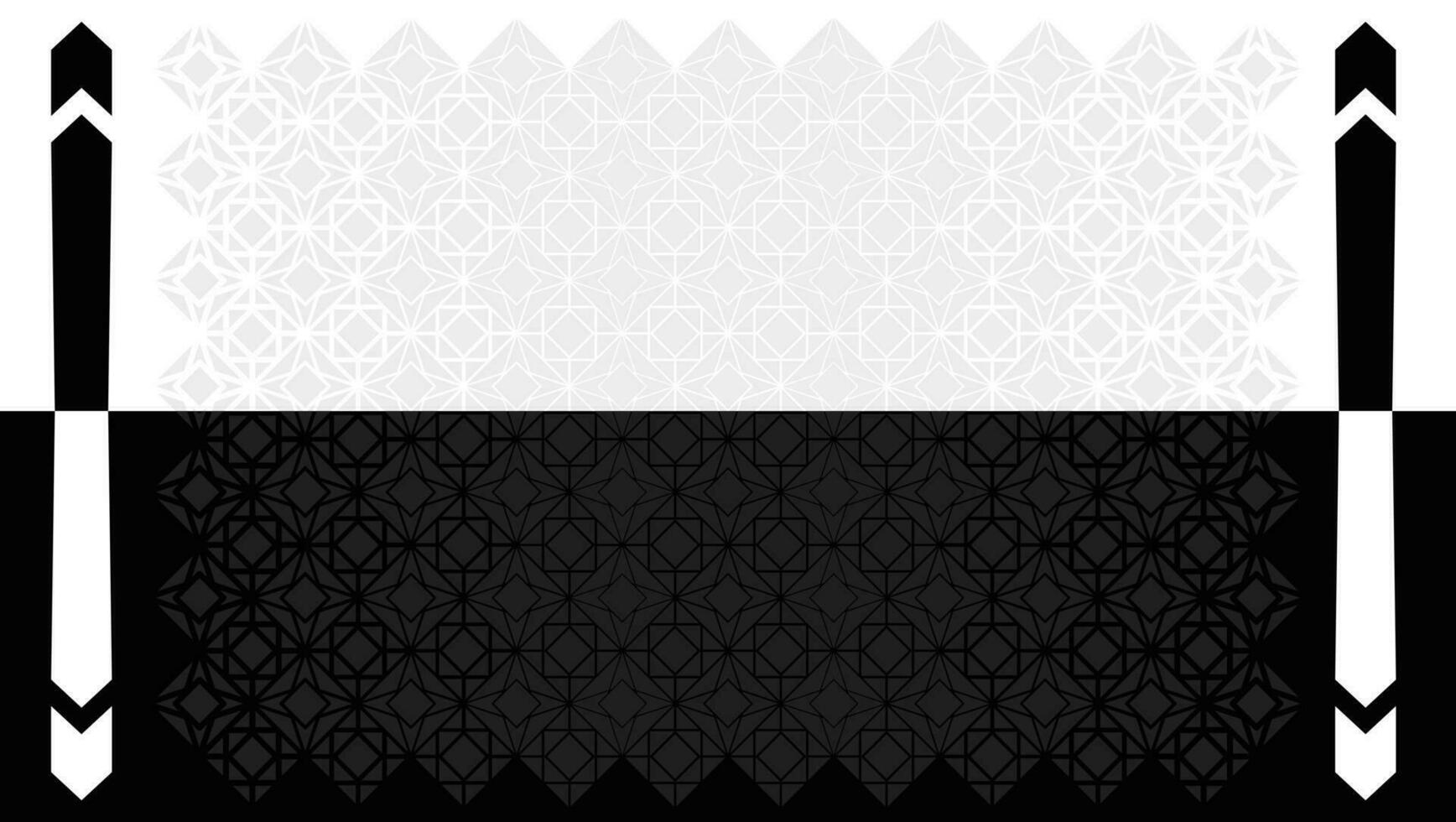 batik pattern Design 46 Apparel Sport Wear Sublimation Wallpaper Background Vector