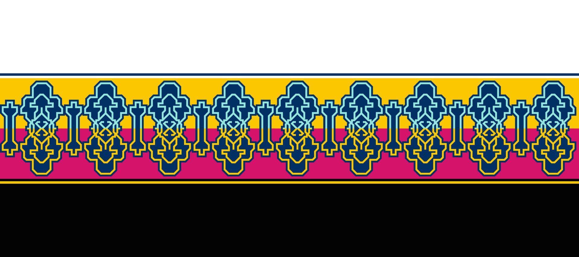 batik patrón diseño 82 ropa deporte desgaste sublimación papel pintado fondo vector