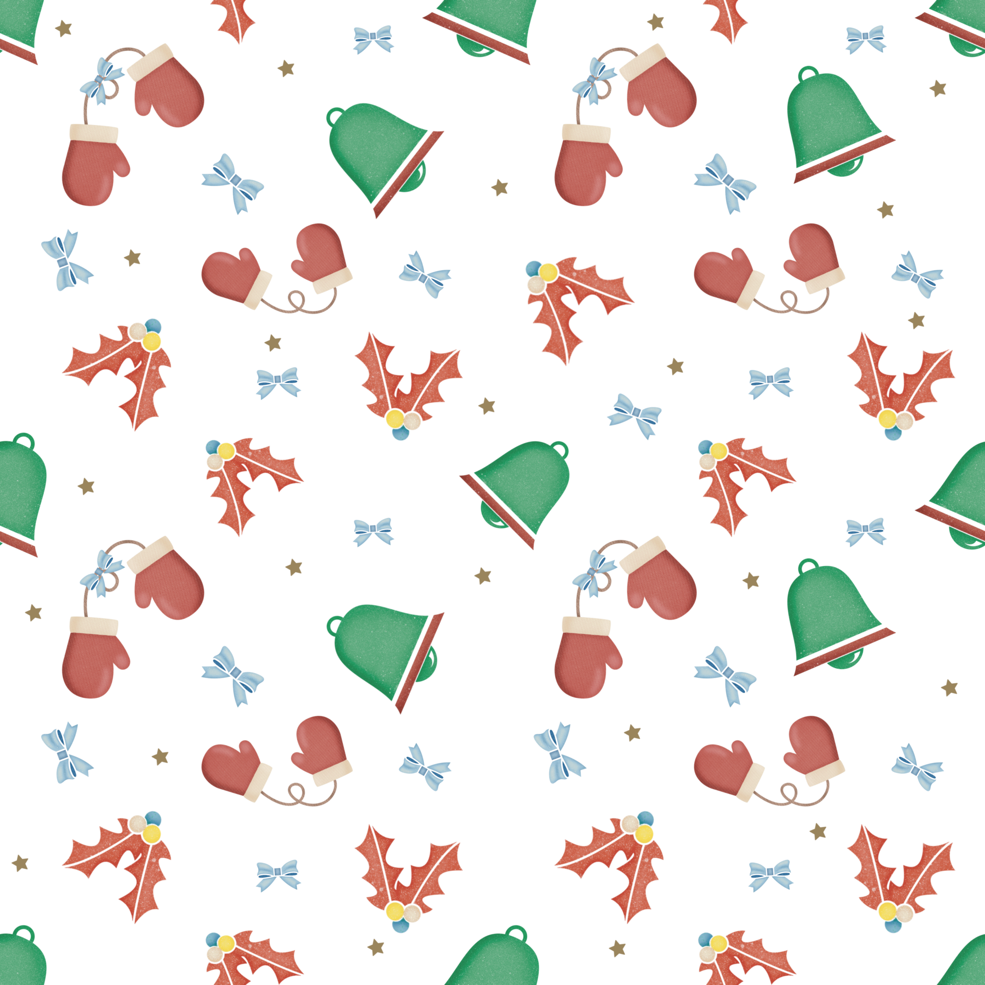 christmas-background-pattern-element-13929717-png