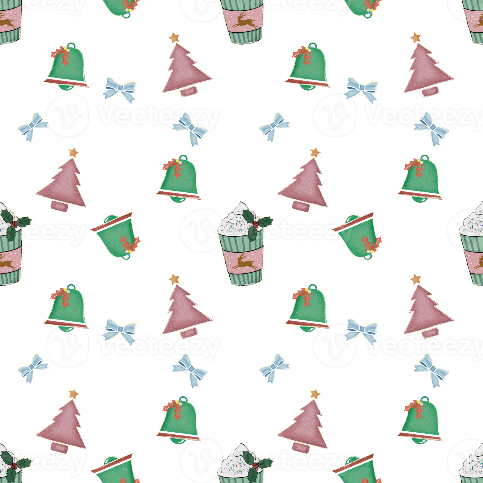christmas-background-pattern-element-13929726-png