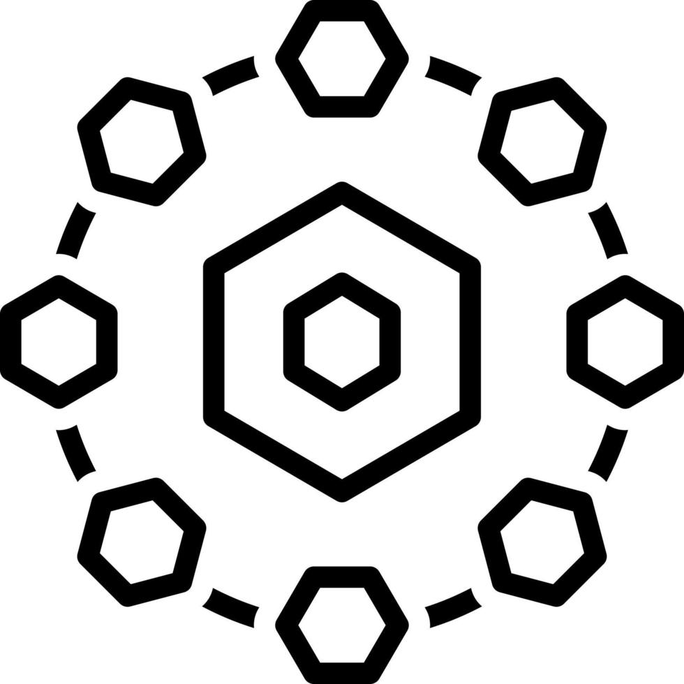 lione icon for channel vector