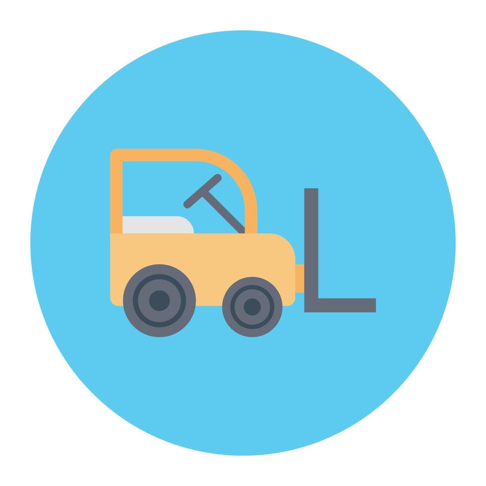 lifter crane vector illustration on a background.Premium quality symbols.vector icons for concept and graphic design.