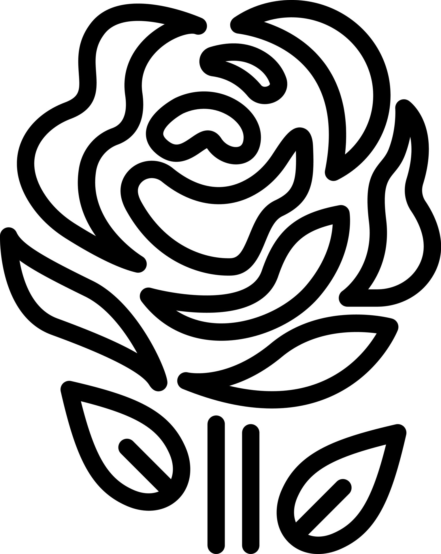 line icon for red 13931280 Vector Art at Vecteezy