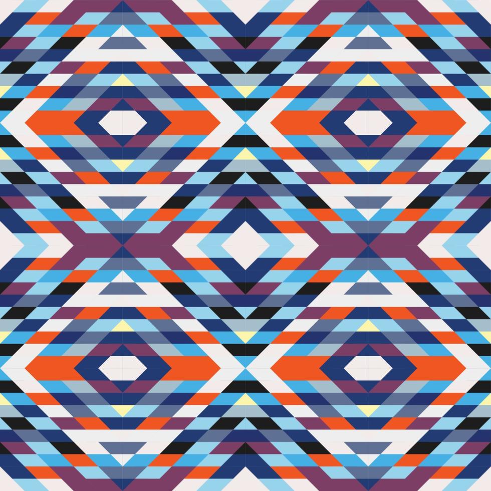 Geometric Bauhaus Pattern design. Abstract Background design template. Vector Shape and modern art.