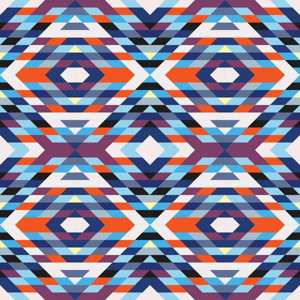 Geometric Bauhaus Pattern design. Abstract Background design template. Vector Shape and modern art.