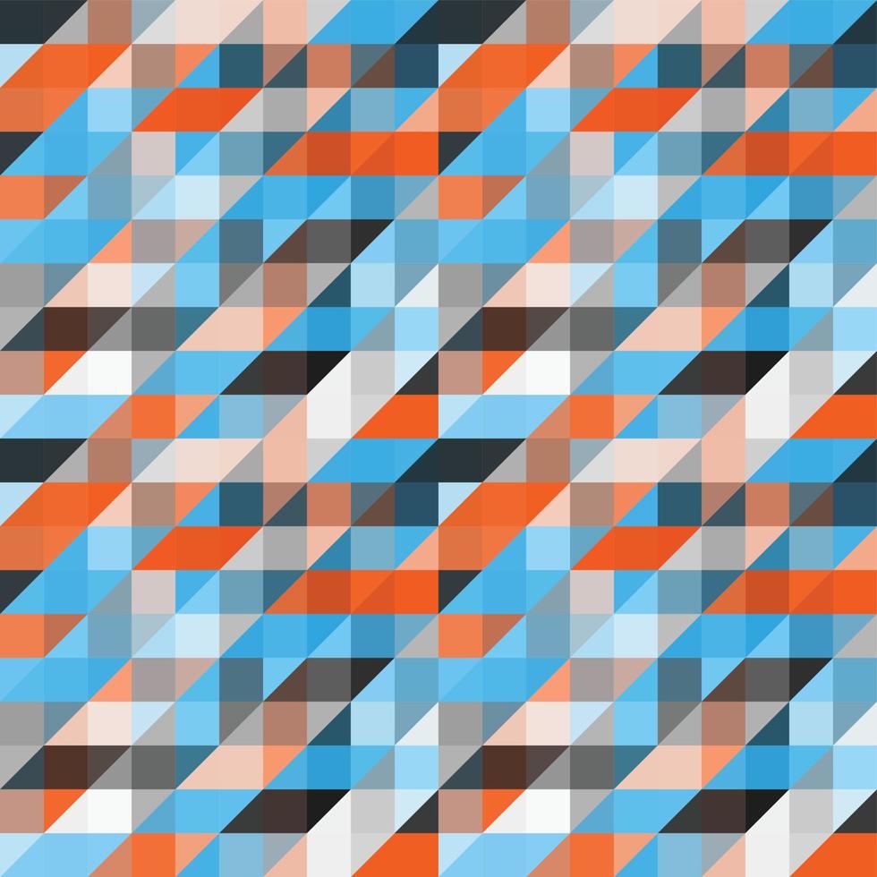 Geometric Bauhaus Pattern design. Abstract Background design template. Vector Shape and modern art.