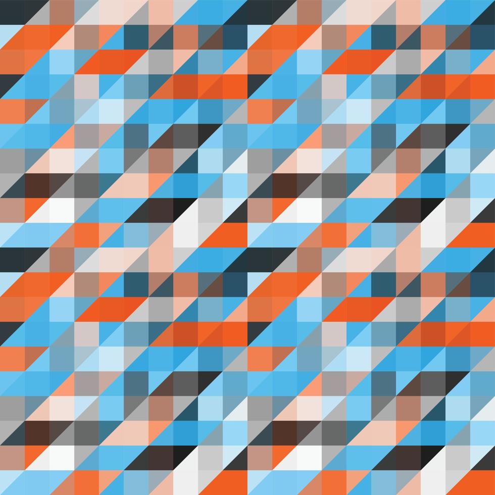 Geometric Bauhaus Pattern design. Abstract Background design template. Vector Shape and modern art.