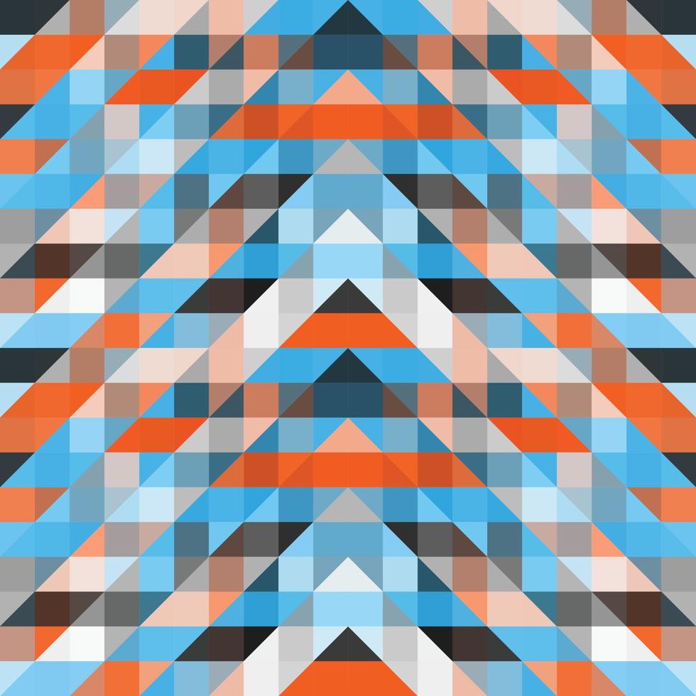Geometric Bauhaus Pattern design. Abstract Background design template. Vector Shape and modern art.