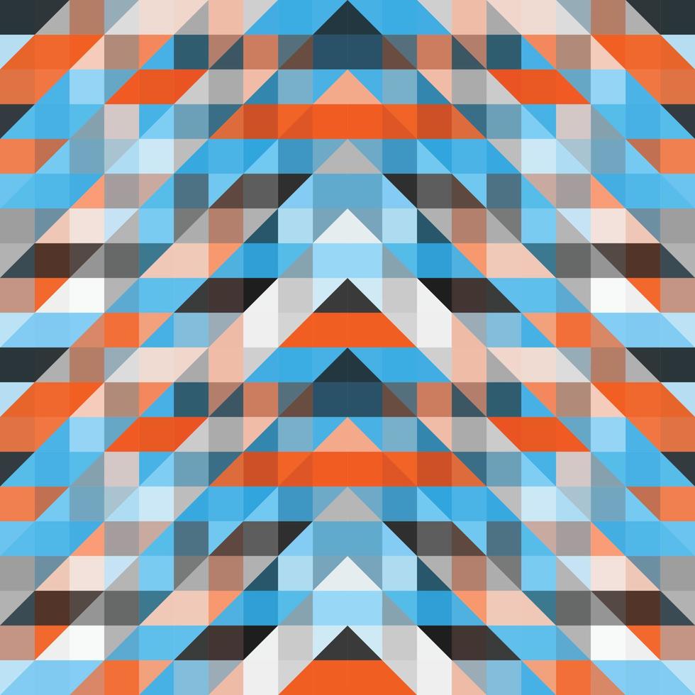 Geometric Bauhaus Pattern design. Abstract Background design template. Vector Shape and modern art.