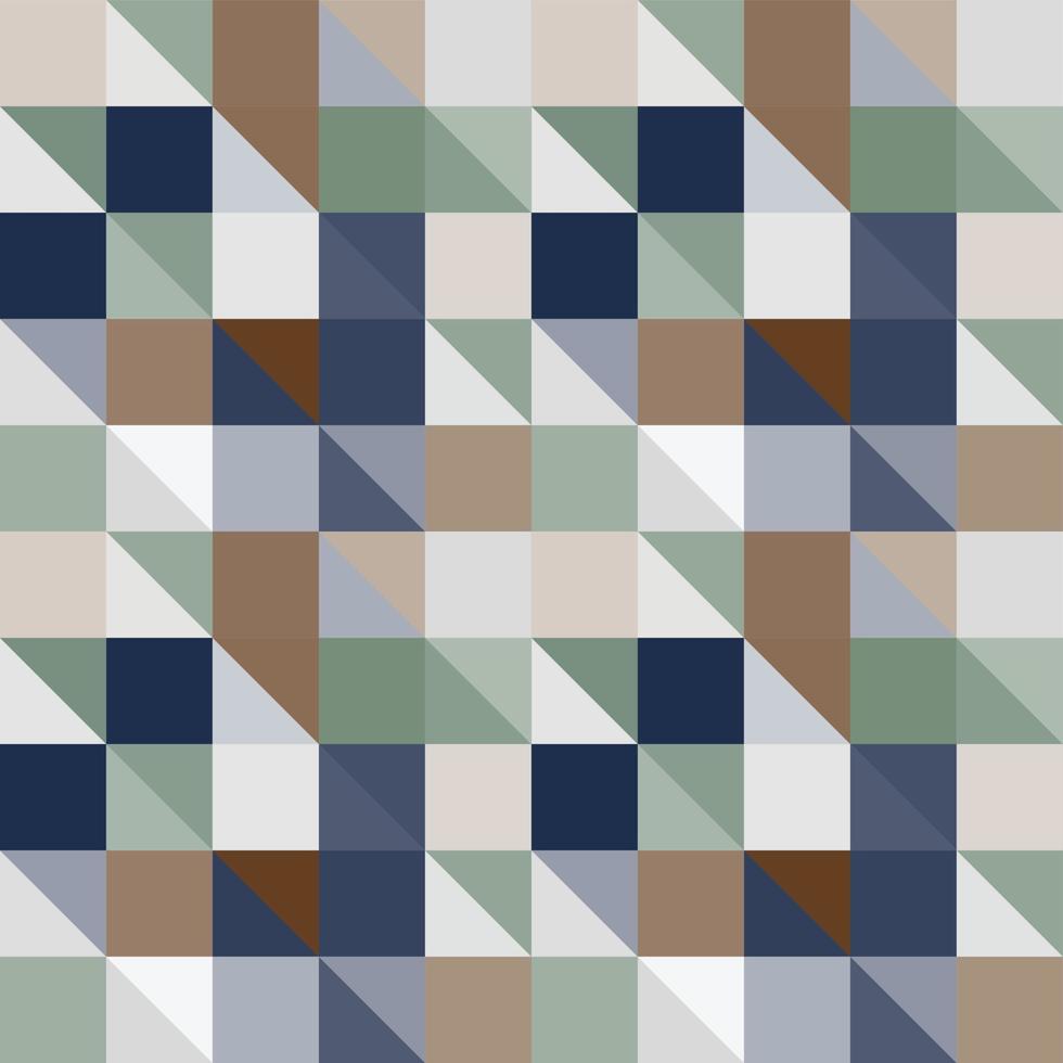 Geometric Bauhaus Pattern design. Abstract Background design template. Vector Shape and modern art.