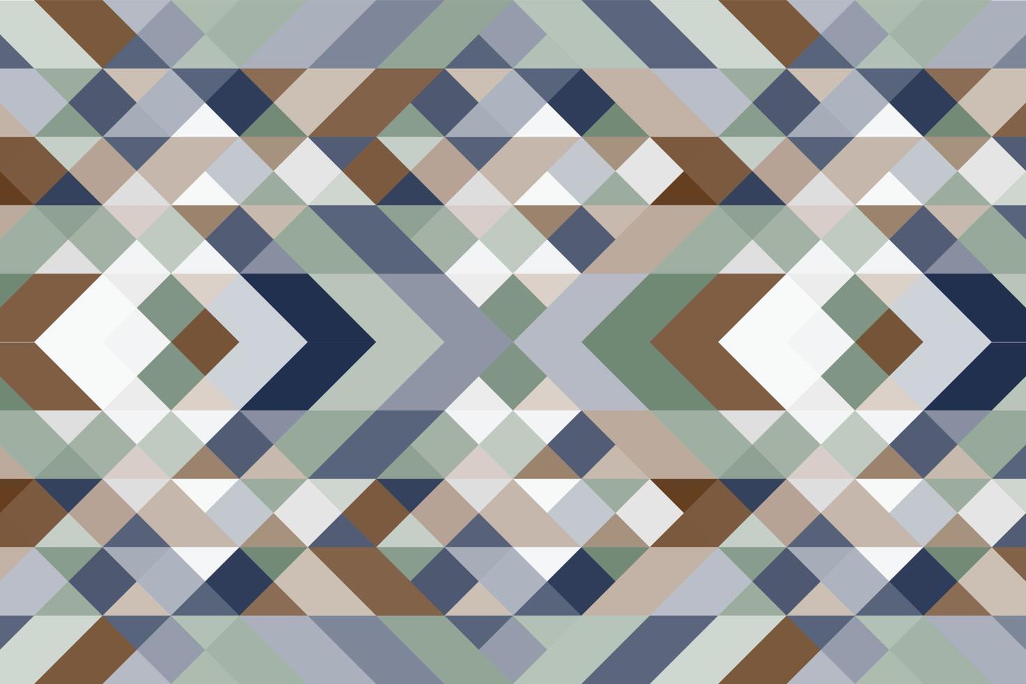 Geometric Bauhaus Pattern design. Abstract Background design template. Vector Shape and modern art.
