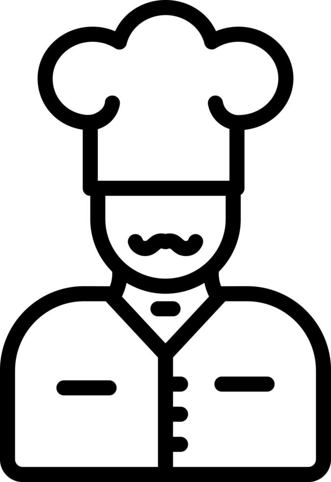 Line Icon For Chef 13934157 Vector Art At Vecteezy line-icon-for-chef-13934157-vector-art-at-vecteezy