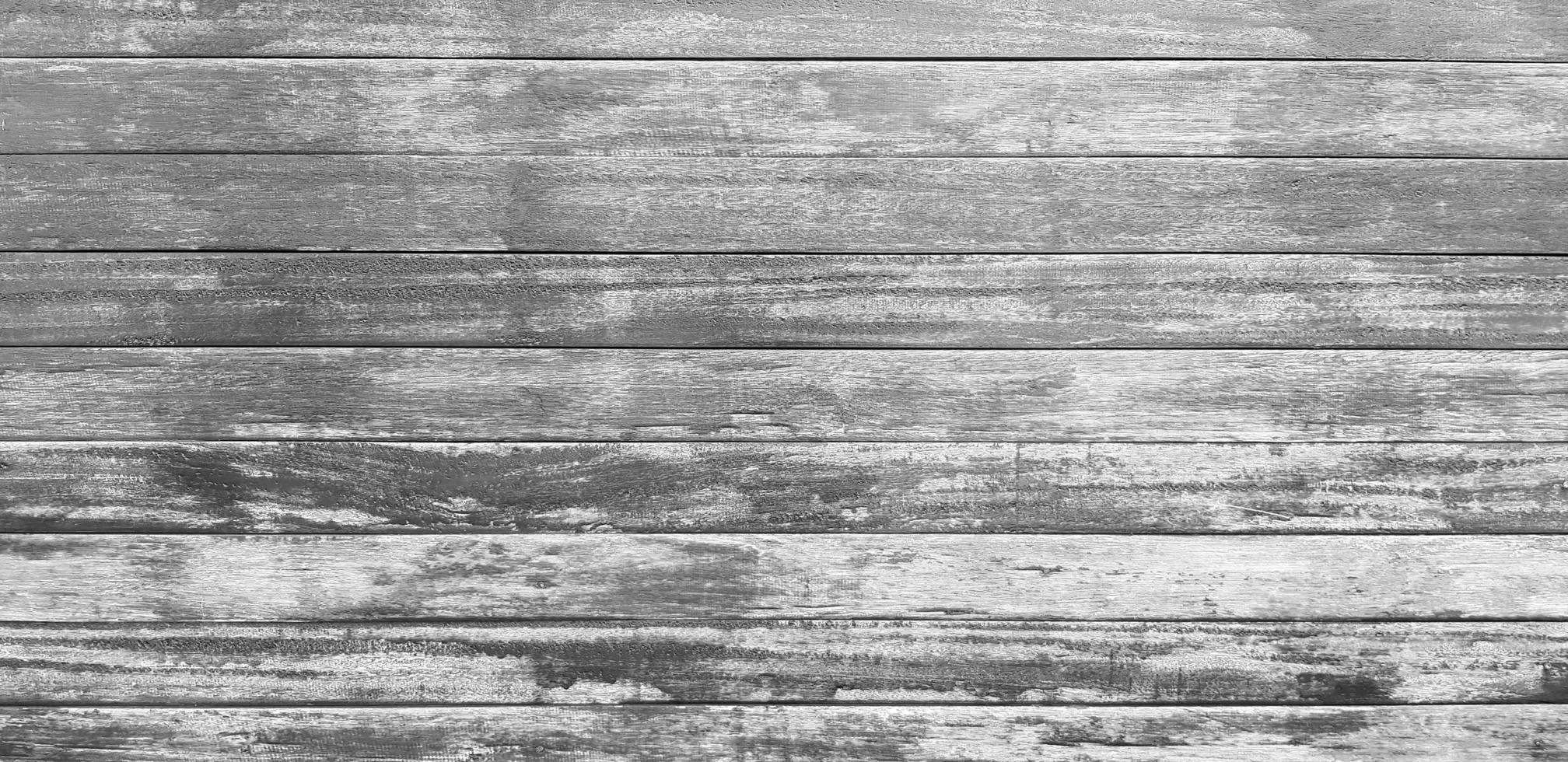 Gray wooden background or wallpaper. Vintage or Retro wall and Detail