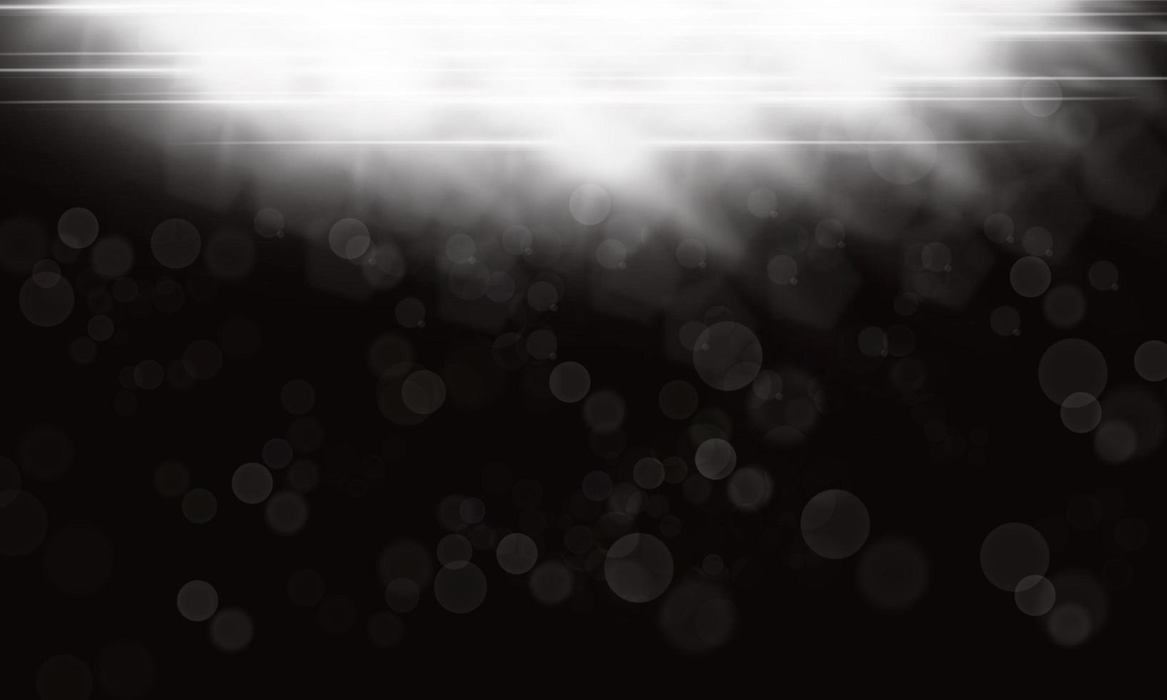 black and white gradient abstract background for apps web design photo