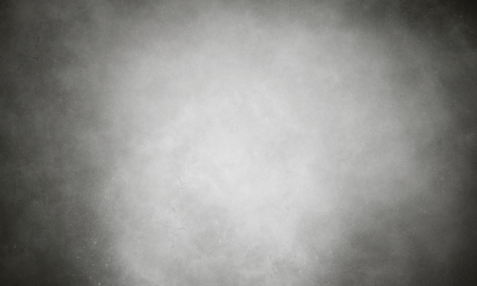 black and white gradient abstract background for apps web design photo
