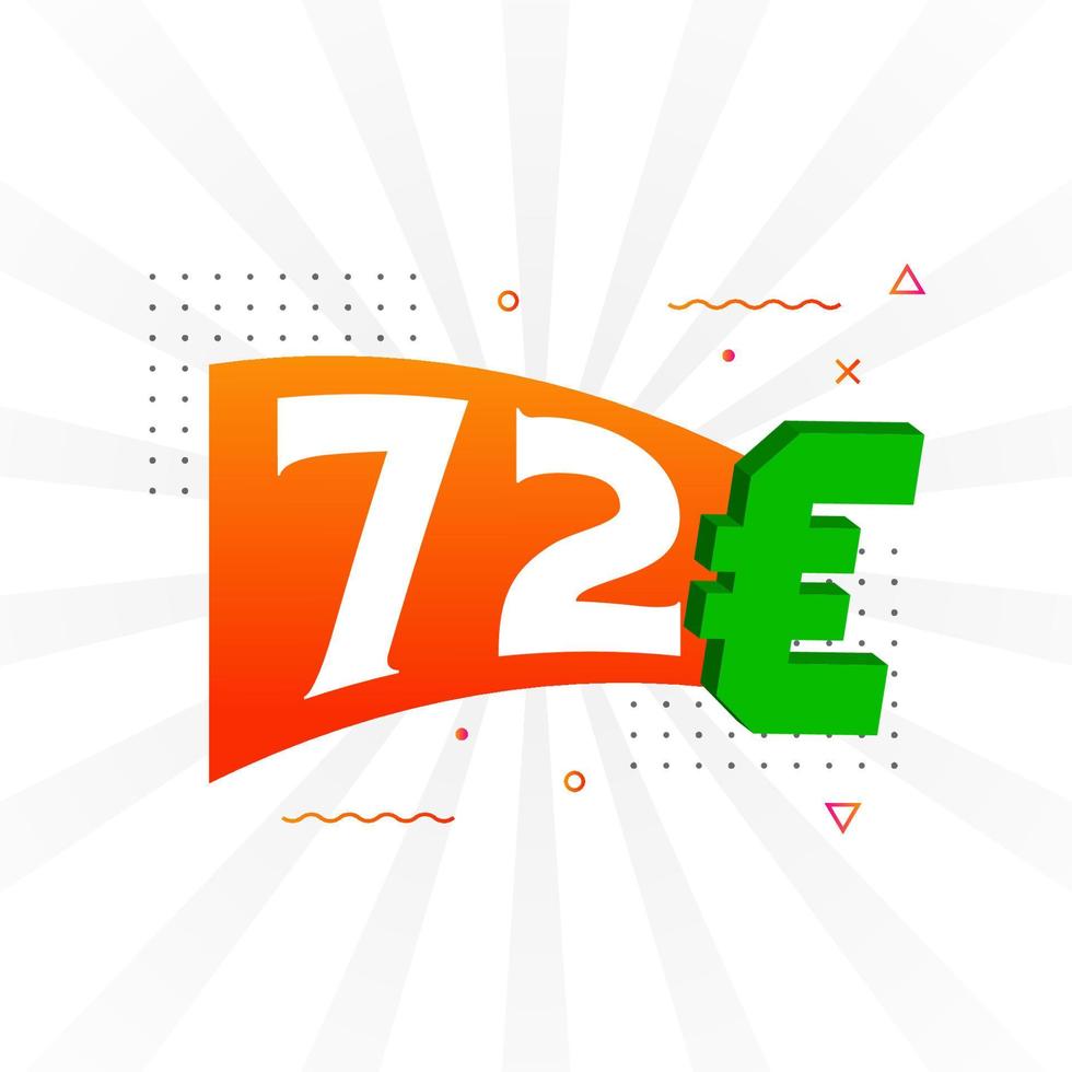 s-mbolo-de-texto-vectorial-de-moneda-de-72-euros-72-euros-uni-n