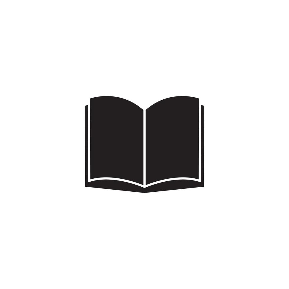 libro logo vector