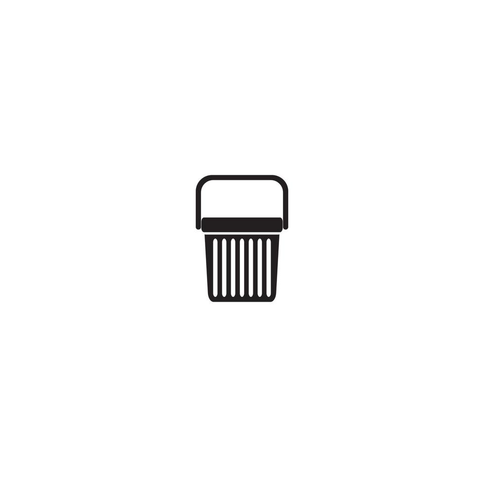 shopping icon vector