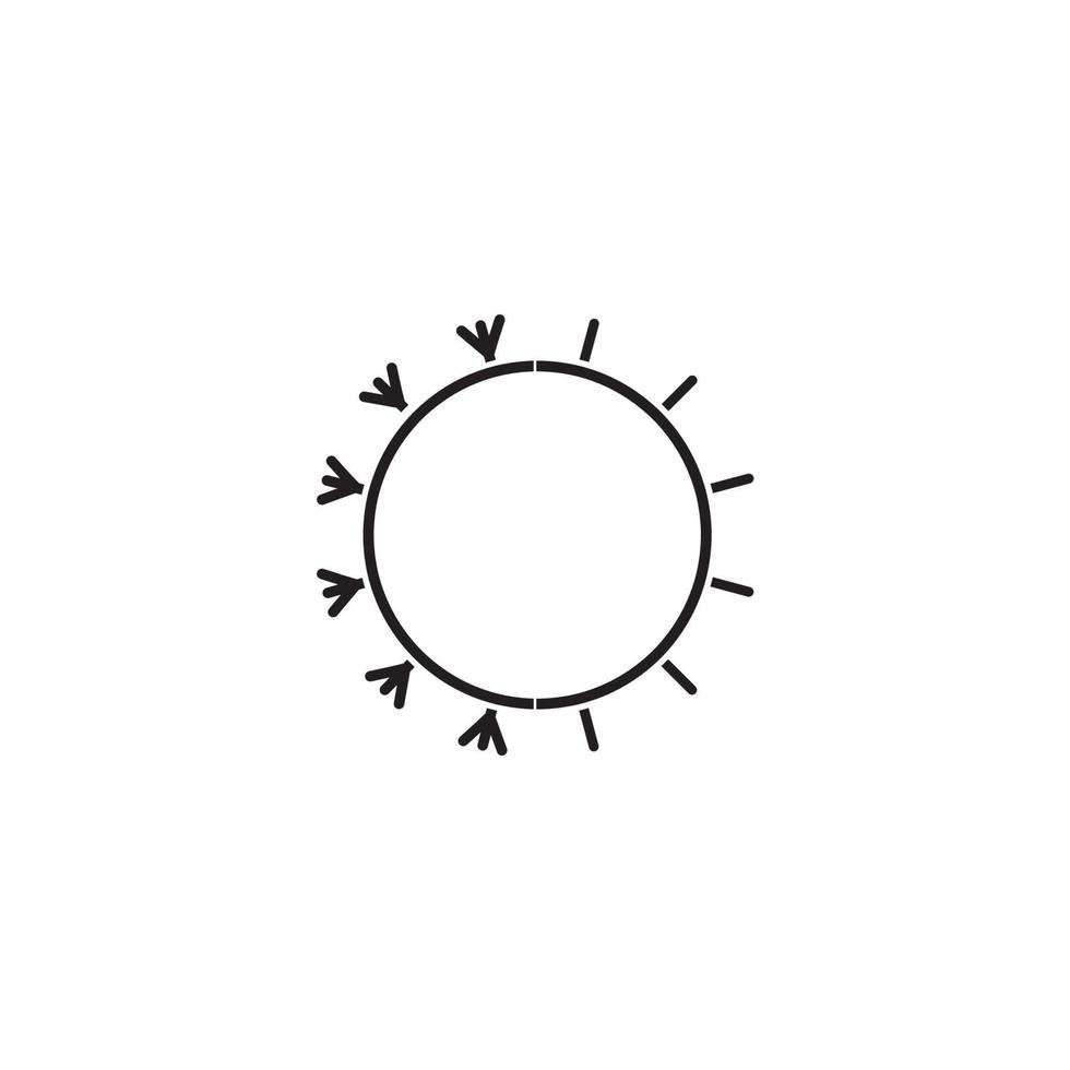 air conditioner vector