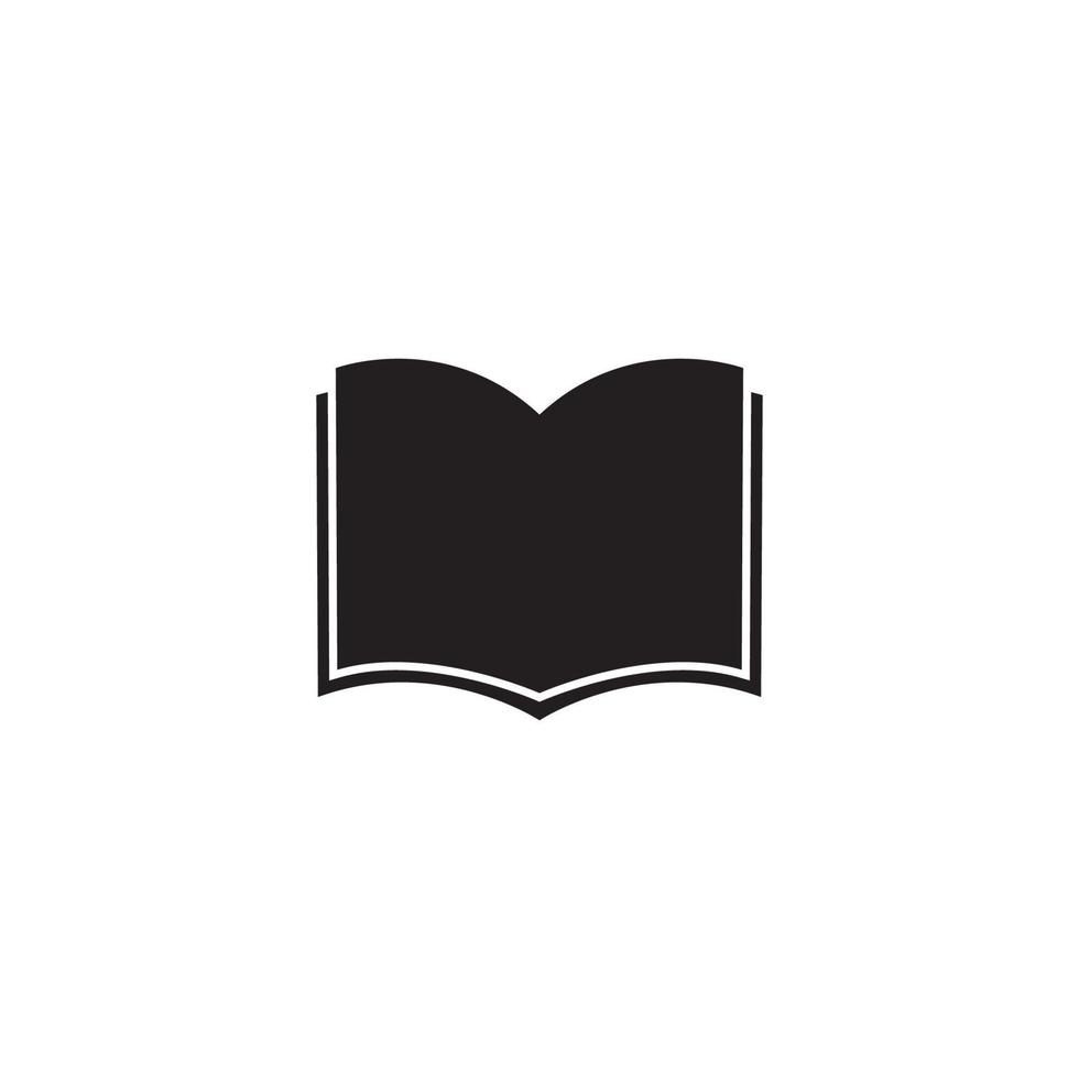 libro logo vector