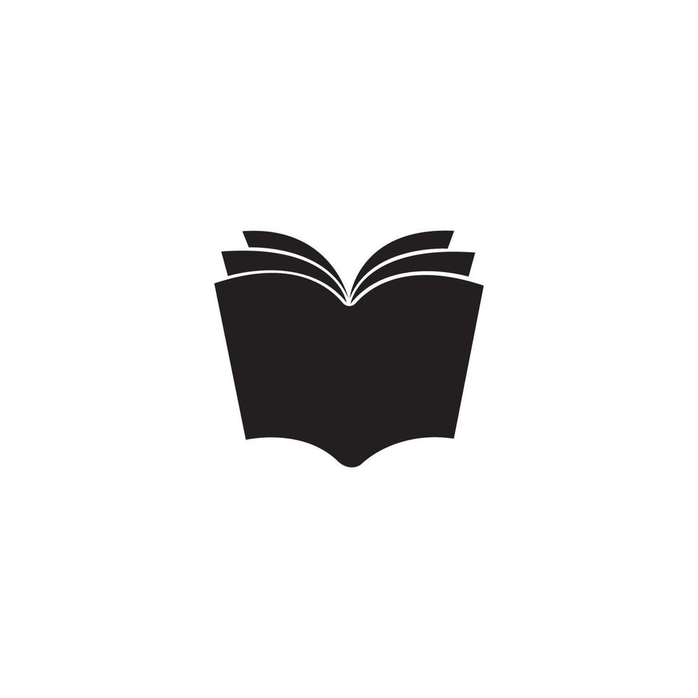 libro logo vector