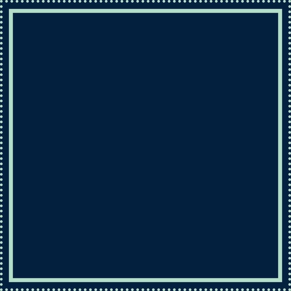 Border design background vector