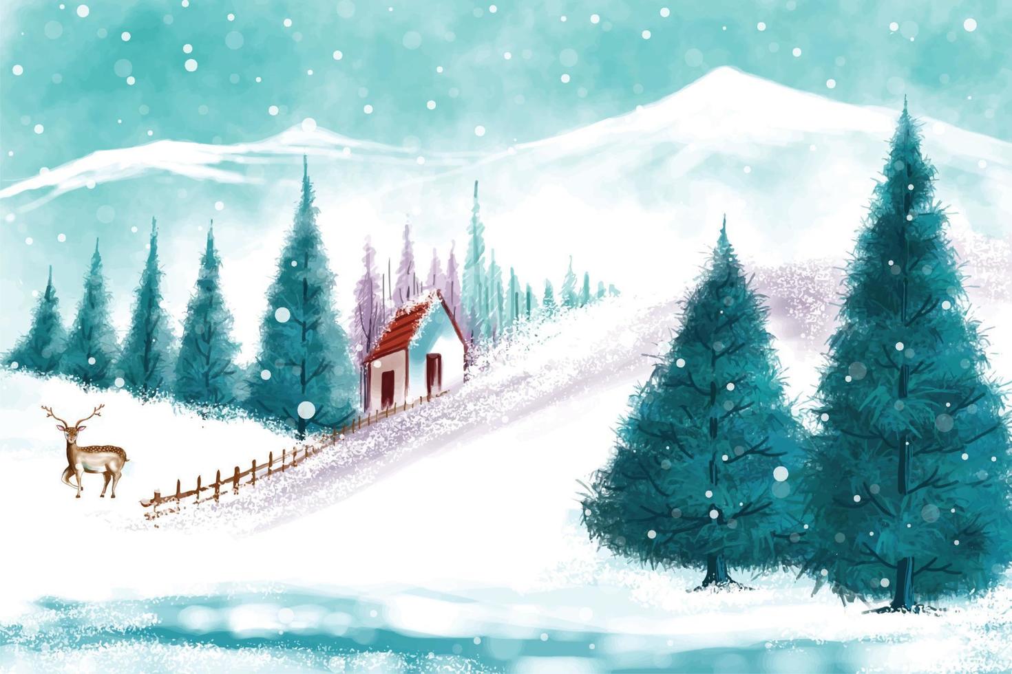 https://static.vecteezy.com/system/resources/previews/013/939/017/non_2x/christmas-winter-scenery-of-cold-weather-and-frost-christmas-tree-background-free-vector.jpg