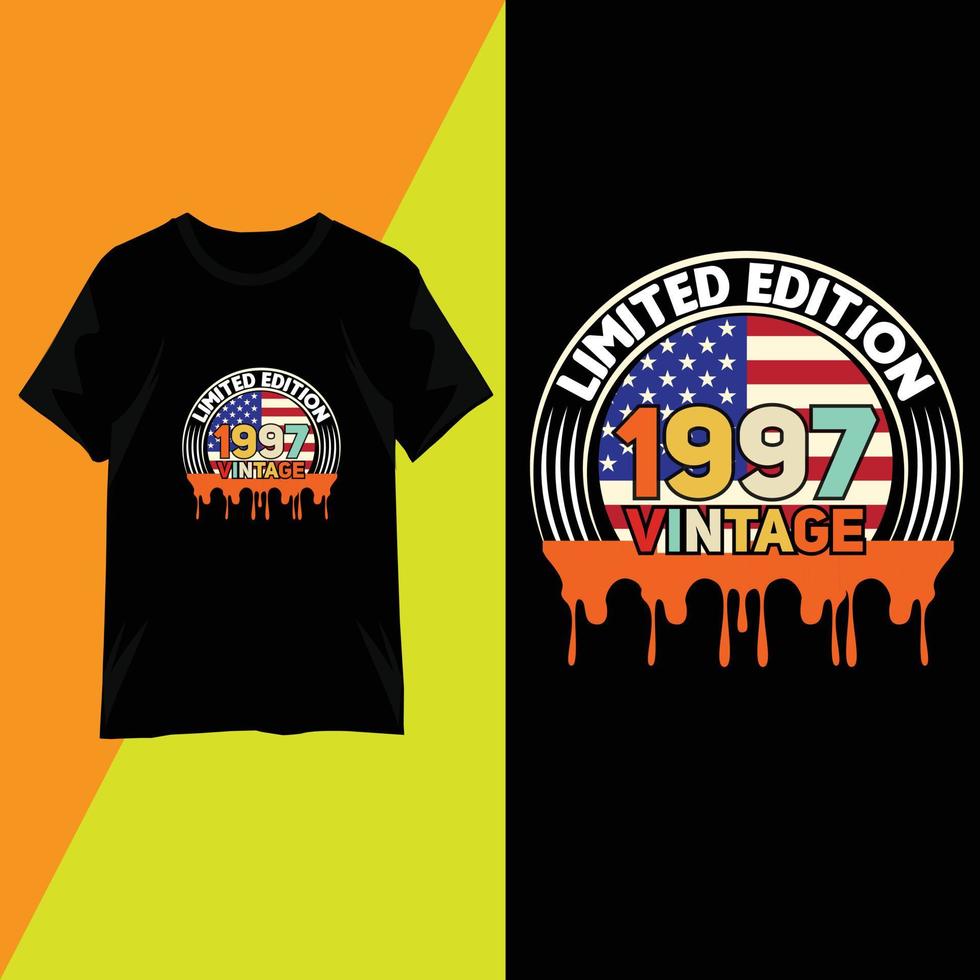 2023 T-Shirt design typography vector