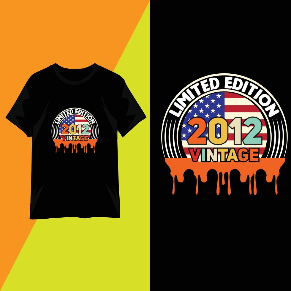 2023 T-Shirt design typography vector