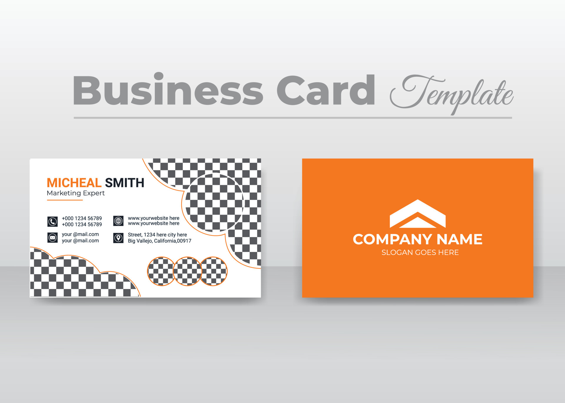 White Business Card Template 13939540 Vector Art At Vecteezy white-business-card-template-13939540-vector-art-at-vecteezy