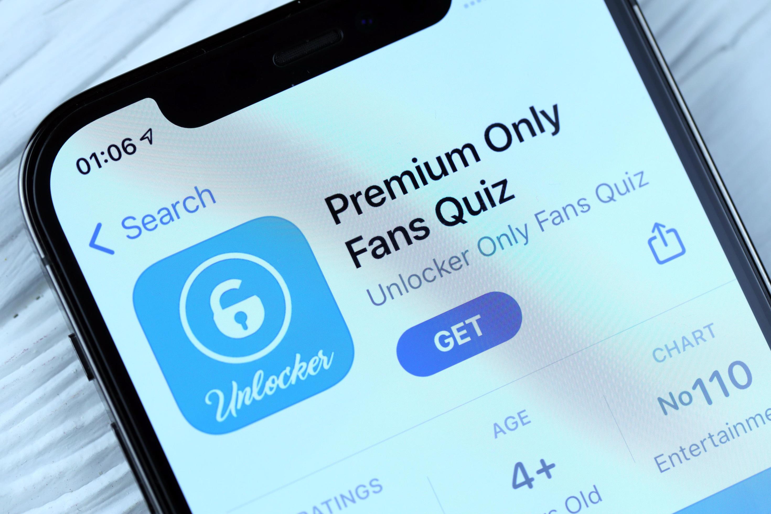 Forget Dating Apps! Onlyfans Is The New Gold Rush For Men - xgrw3pz
