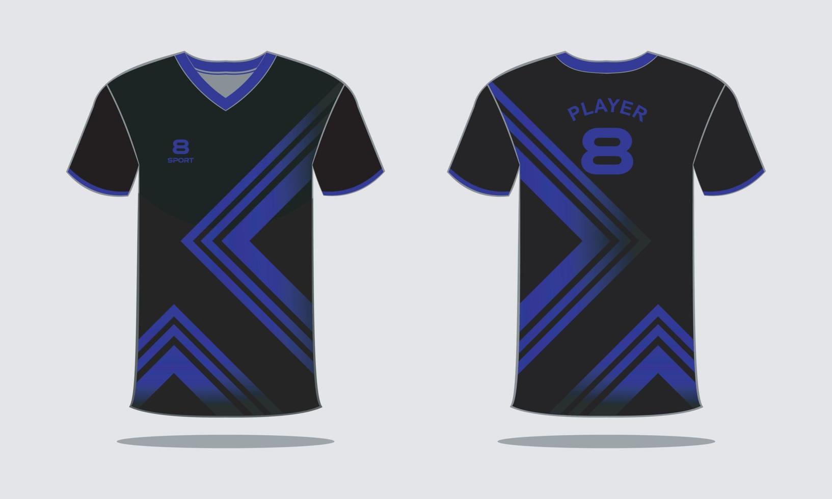 camiseta deportes textura abstracta diseño de fútbol para carreras fútbol juegos juegos ciclismo vector