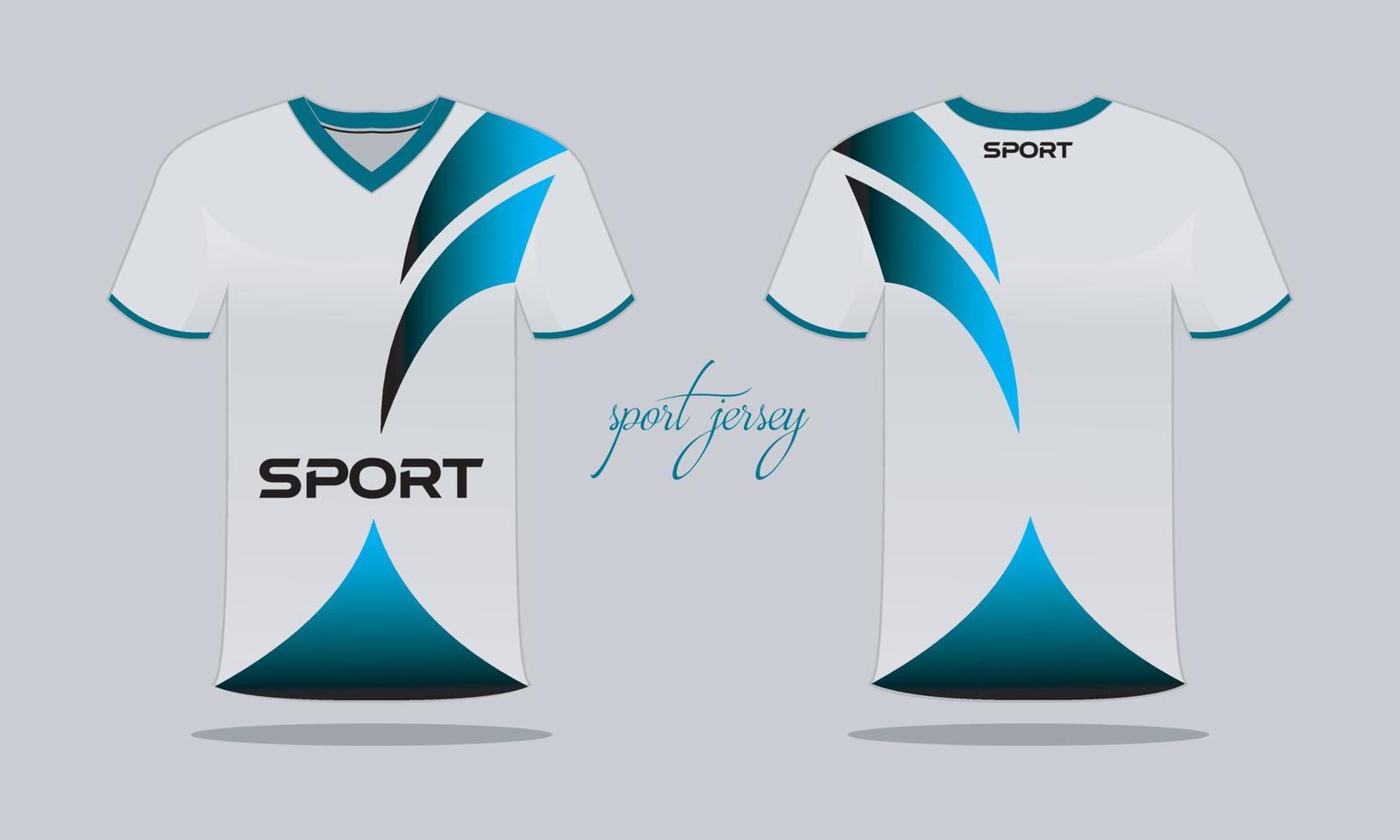 athletics jersey design