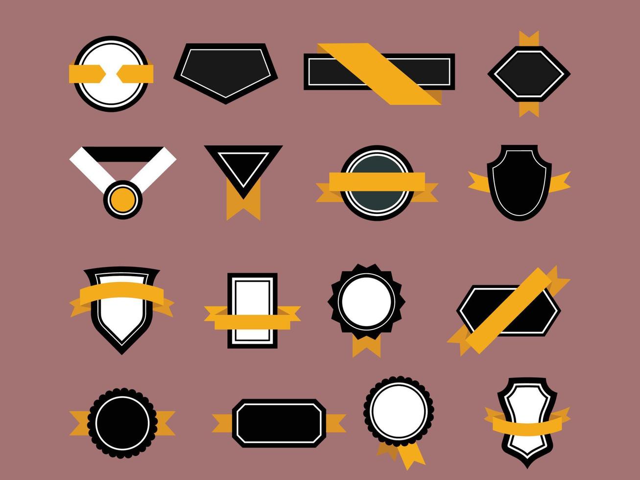 common vector elements