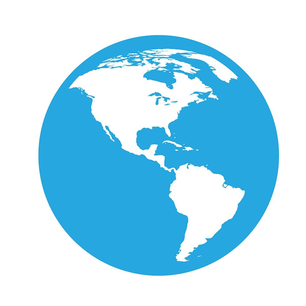 3d earth globe photo