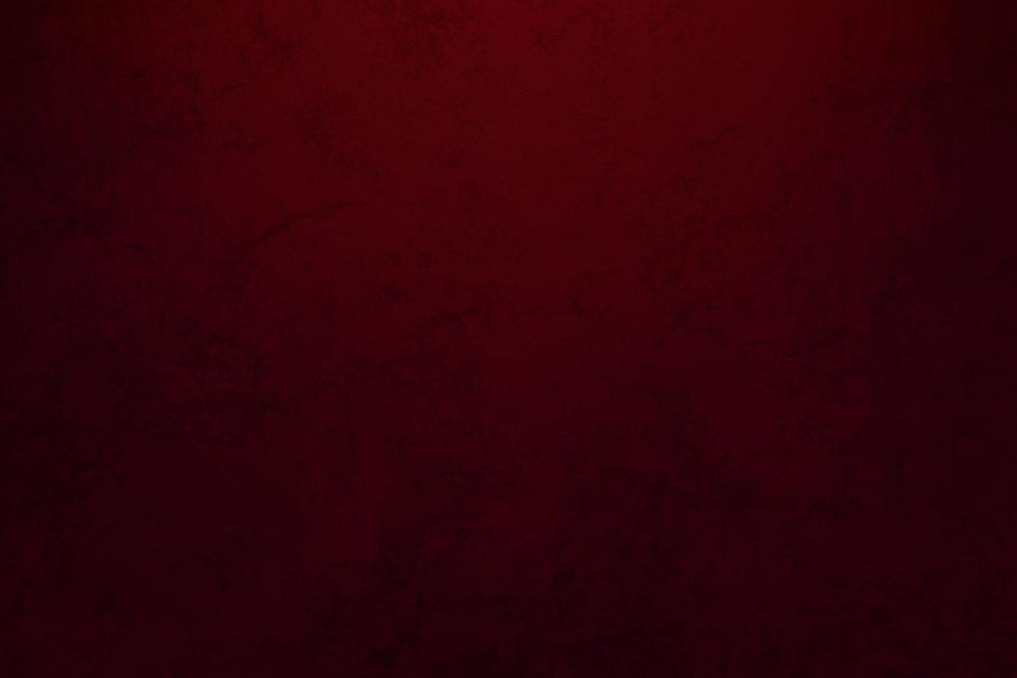 Vector red grunge texture background with space for your text