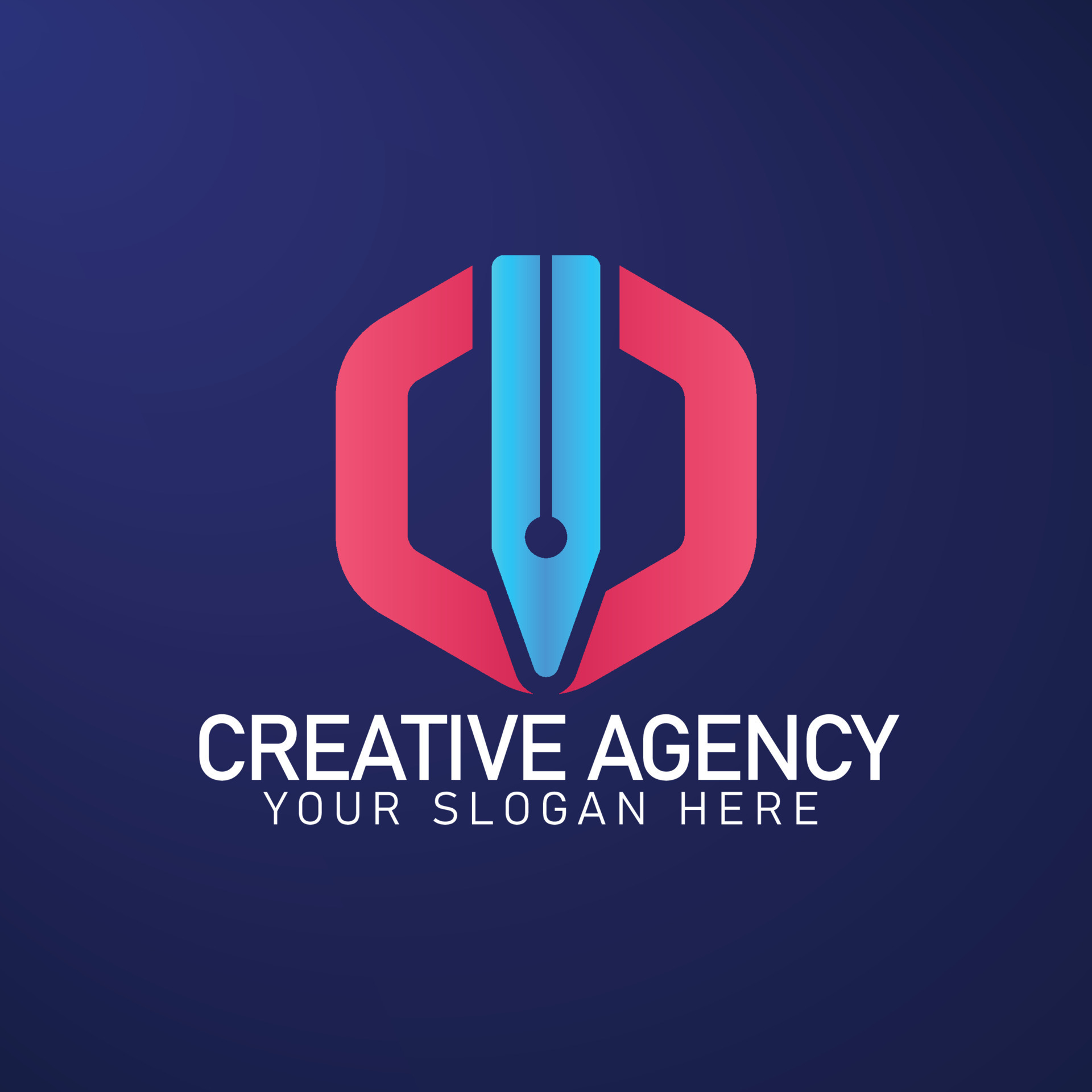 Creative Agency Logo Simple Design 13948440 Vector Art At Vecteezy creative-agency-logo-simple-design-13948440-vector-art-at-vecteezy