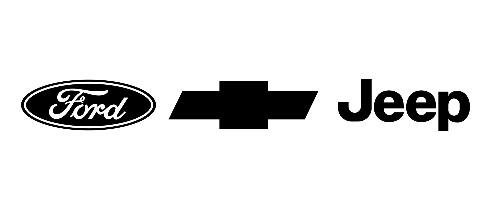American Car Manufacturers Logos The Art Of Branding In Motion - l56p1f2