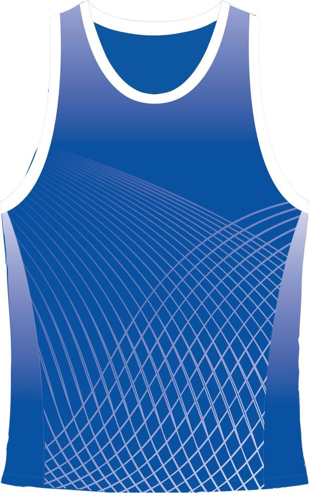 Singlet Design Template Mock ups 13949474 Vector Art at Vecteezy