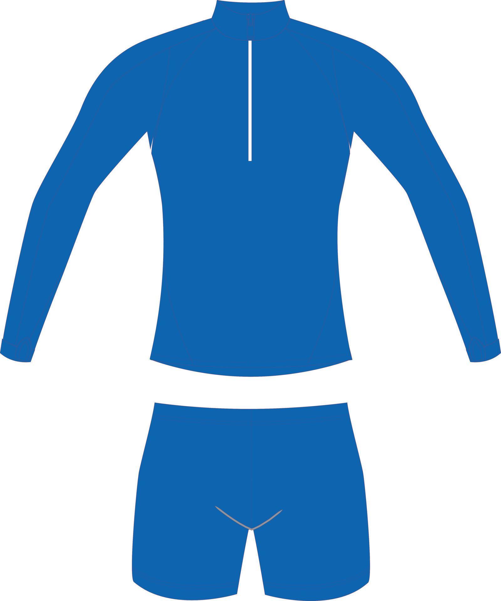 Sports Jacket Mock ups 13949548 Vector Art at Vecteezy