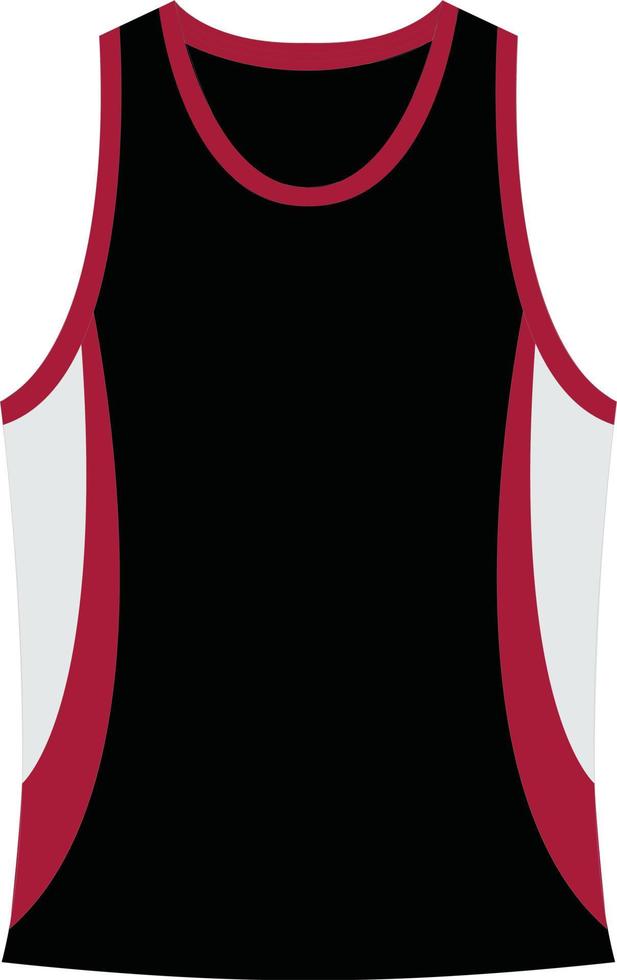 Singlet Design Template Mock ups 13949594 Vector Art at Vecteezy