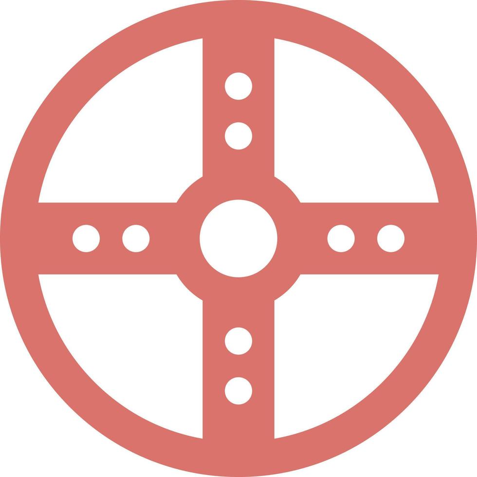 Support Flat Icon vector