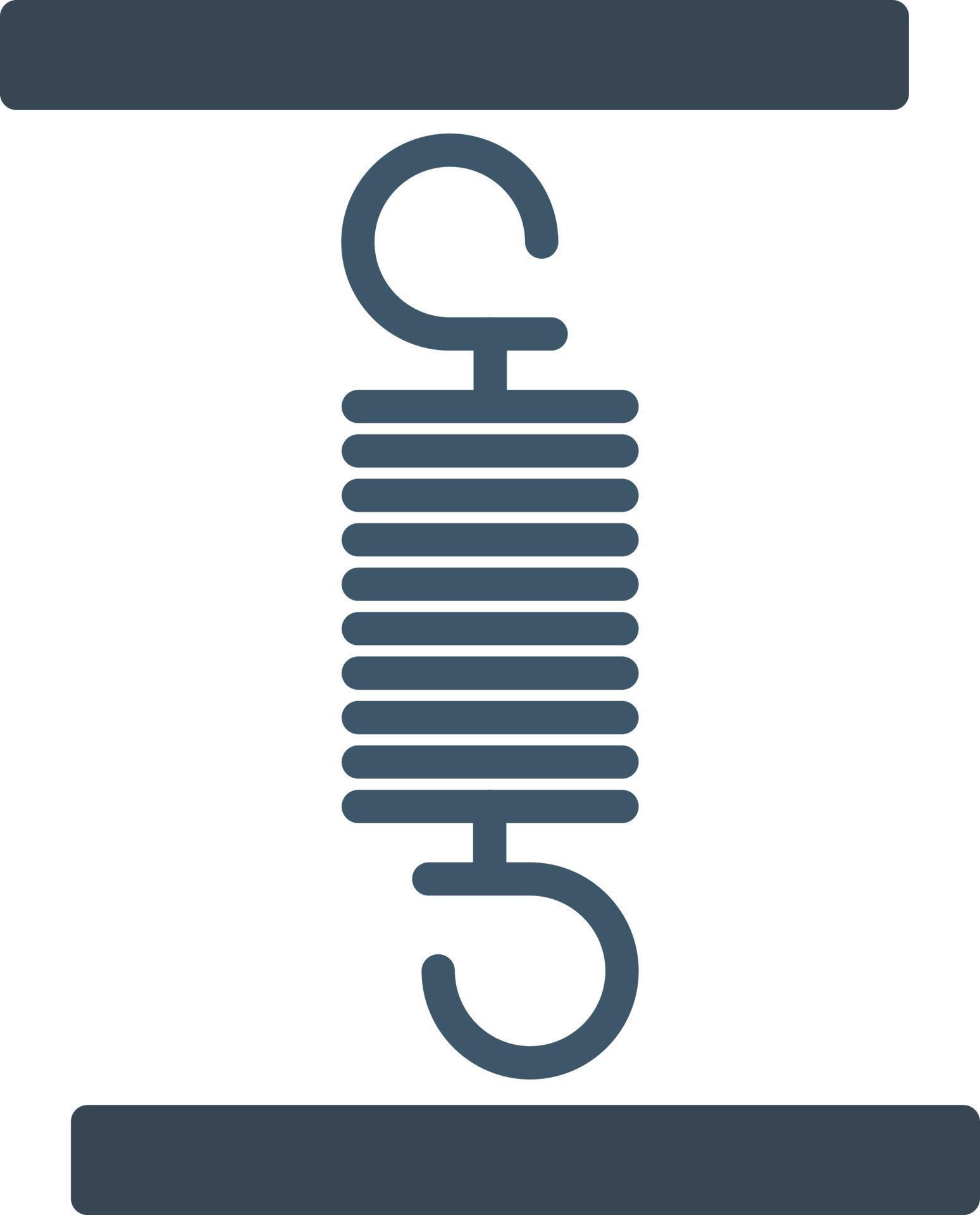 Spring Flat Icon 13950824 Vector Art at Vecteezy