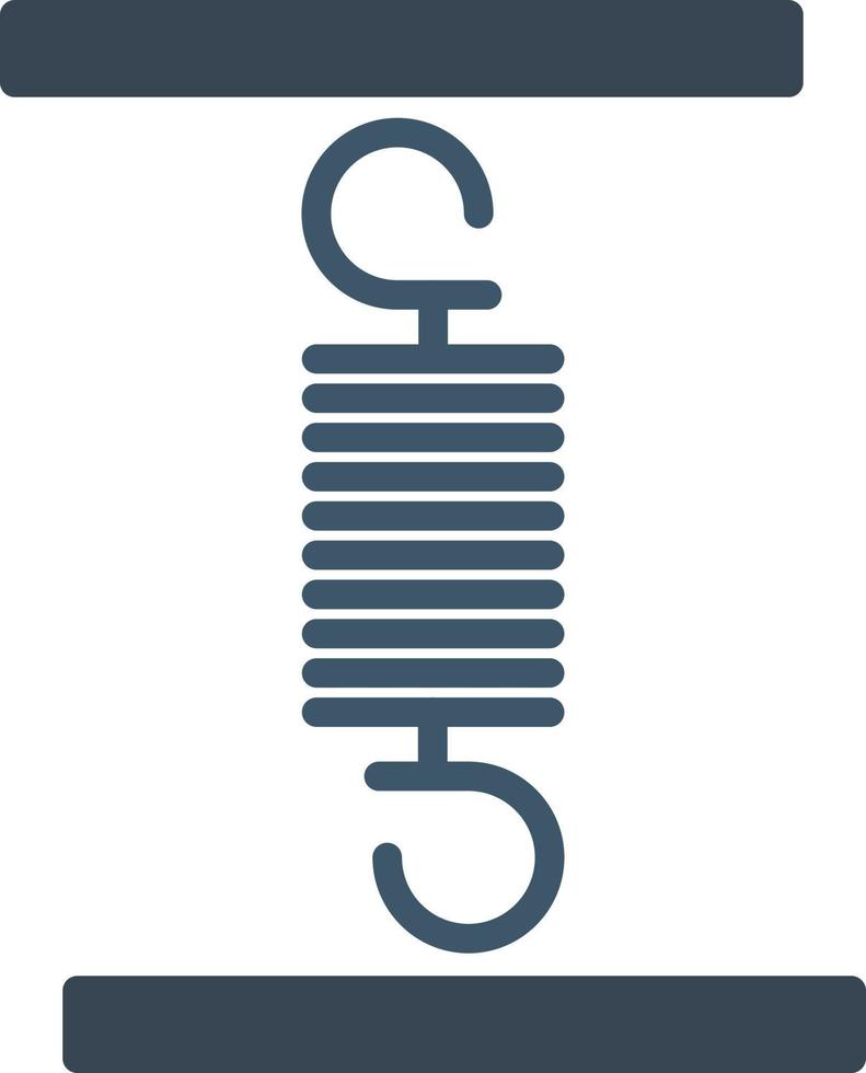Spring Flat Icon vector