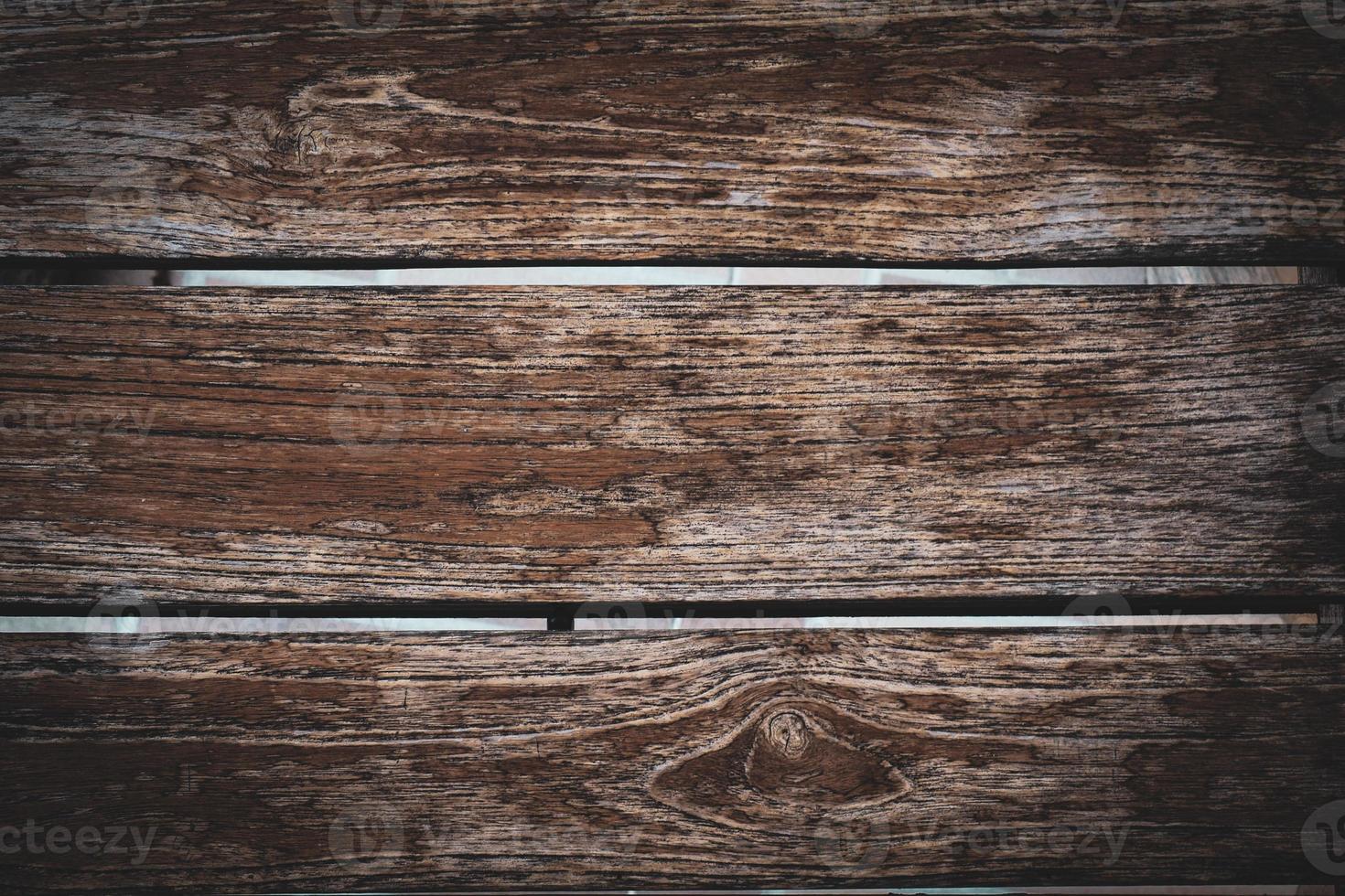 old wooden background photo